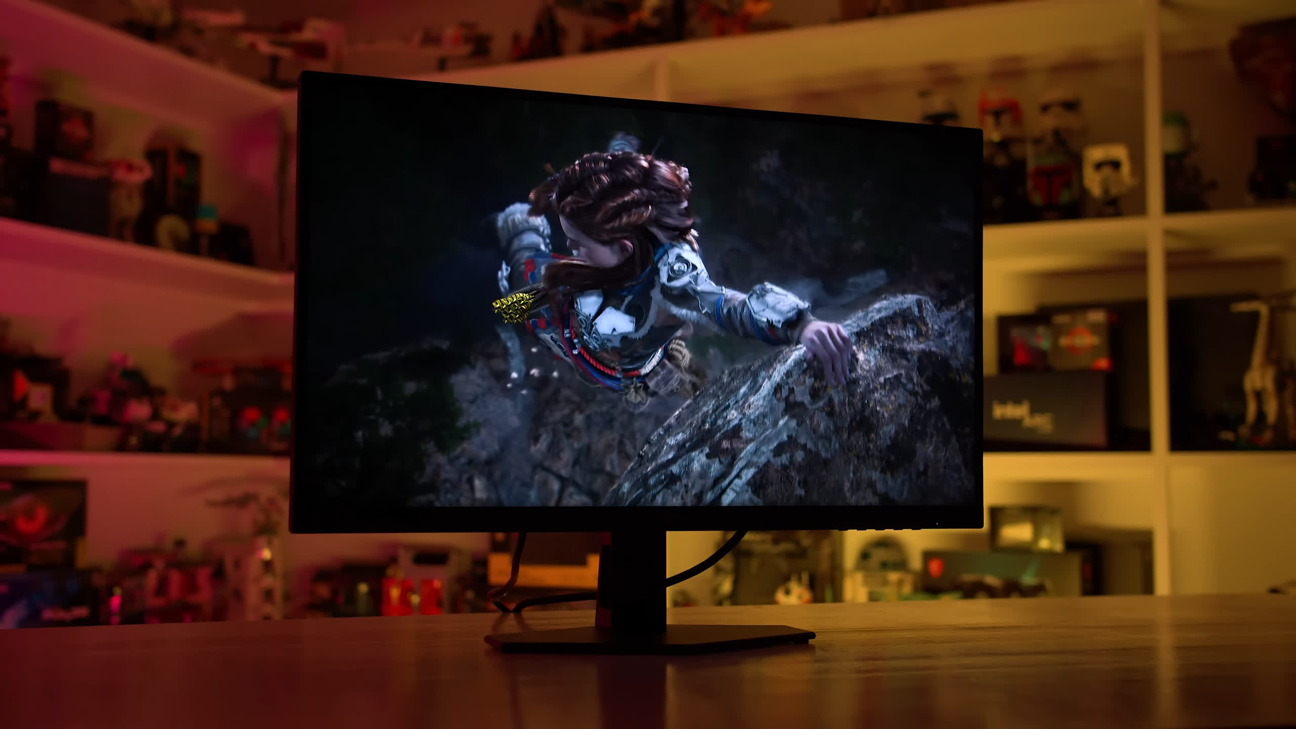 AOC Q27G40XMN 27″ Evaluate: 1440p HDR on a Funds