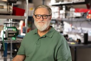 From Harvard to Half-Lifestyles: Gabe Newell reflects on his unconventional path to founding Valve