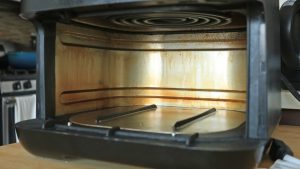 My Favourite Ways to Intellectual My Air Fryer