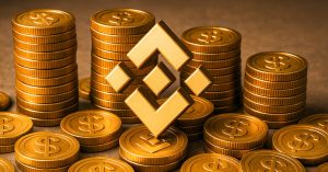 Binance launches RWUSD yield bearing stablecoin-admire product offering 4.2% APR from RWAs