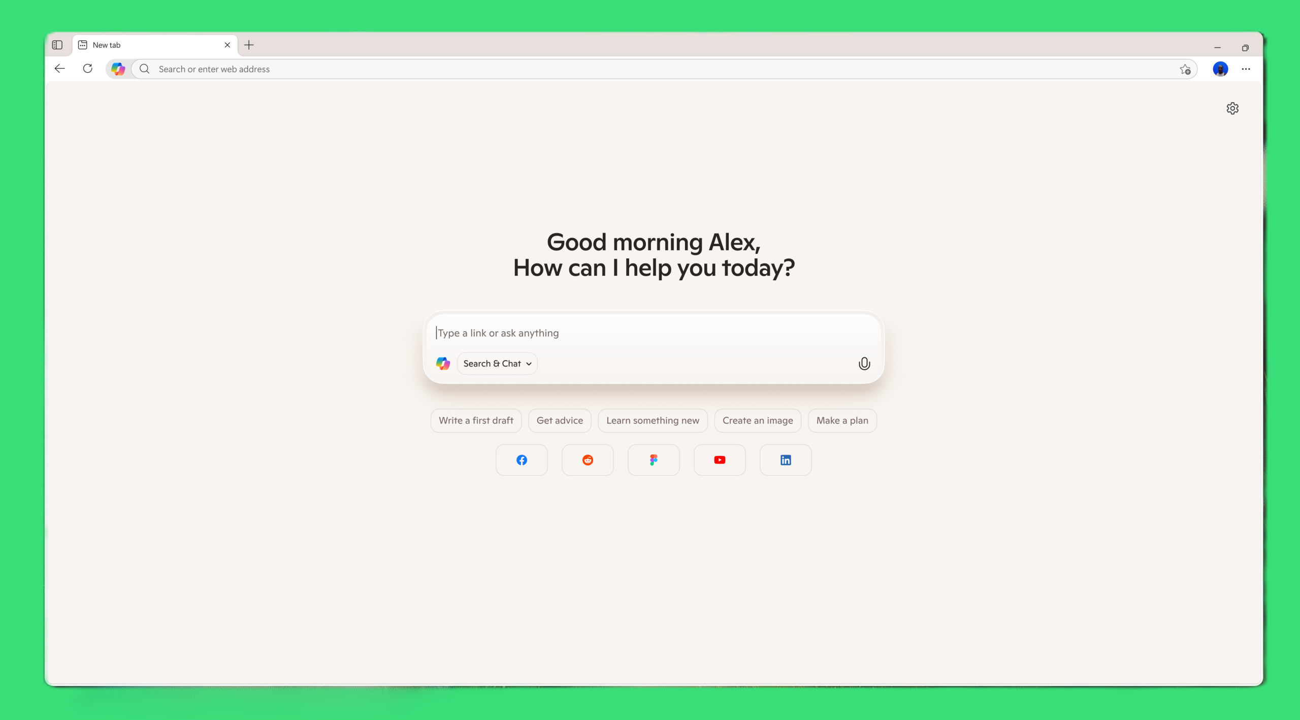 Microsoft is attempting out its be pleased AI browser through Copilot Mode for Edge