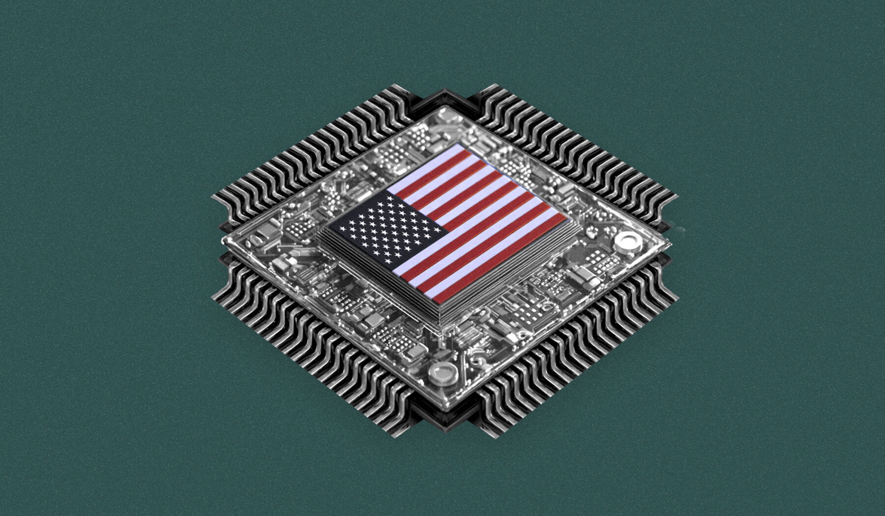 White Dwelling AI Action Thought spurs debate amongst marketers over regulatory oversight in promoting