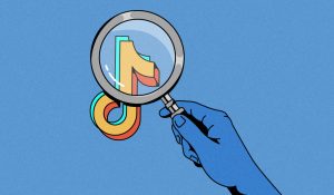 TikTok invests in rising crew to construct out search adverts as spending grows
