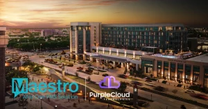 CASE STUDY: How Texas A&M Resort Improved Communications and Boosted Operational Efficiency with Maestro PMS and PurpleCloud