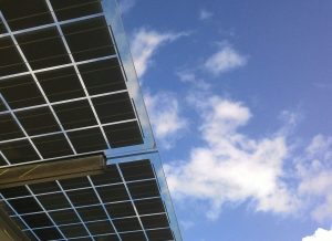 Solar King secures $156 million to invent at an advantage-grid report voltaic in Kenya