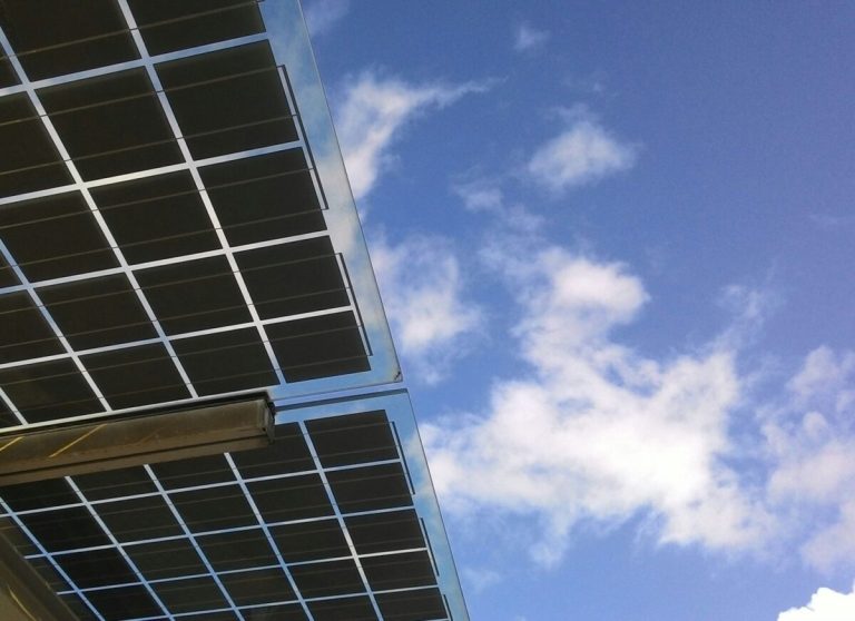 Solar King secures $156 million to invent at an advantage-grid report voltaic in Kenya