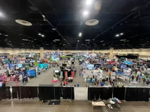 5 be taught-catching security products from the ASSP convention