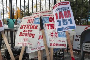 Thousands of Boeing Workers Would possibly Strike Next Week: What To Know?