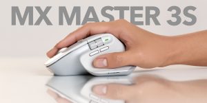 Logitech’s most recent MX Master mouse is on sale for $40 off lawful now