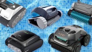 Finest robotic pool cleaners: 6 top fashions for straight forward pool repairs