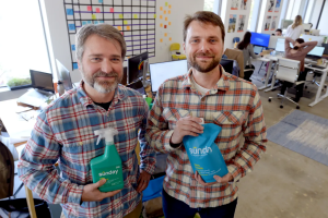 These Brothers Started a Change to Toughen an Day to day Job. They Made Their First Merchandise within the Garage — Now They’ve Raised Over $100 Million.