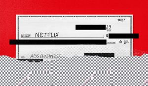 Here’s what media investors insist they’ve to drag advert tell on Netflix