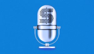 Podcasts develop into a strategic IP play for Hollywood expertise