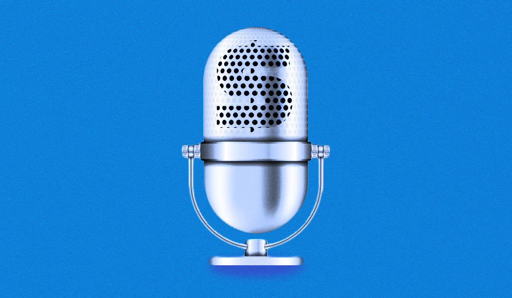 Podcasts develop into a strategic IP play for Hollywood expertise