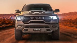 Or now not it is Legit: The Ram TRX Is Reduction