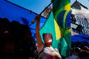 Is Brazil’s Underdog Expertise Coming to an Pause?