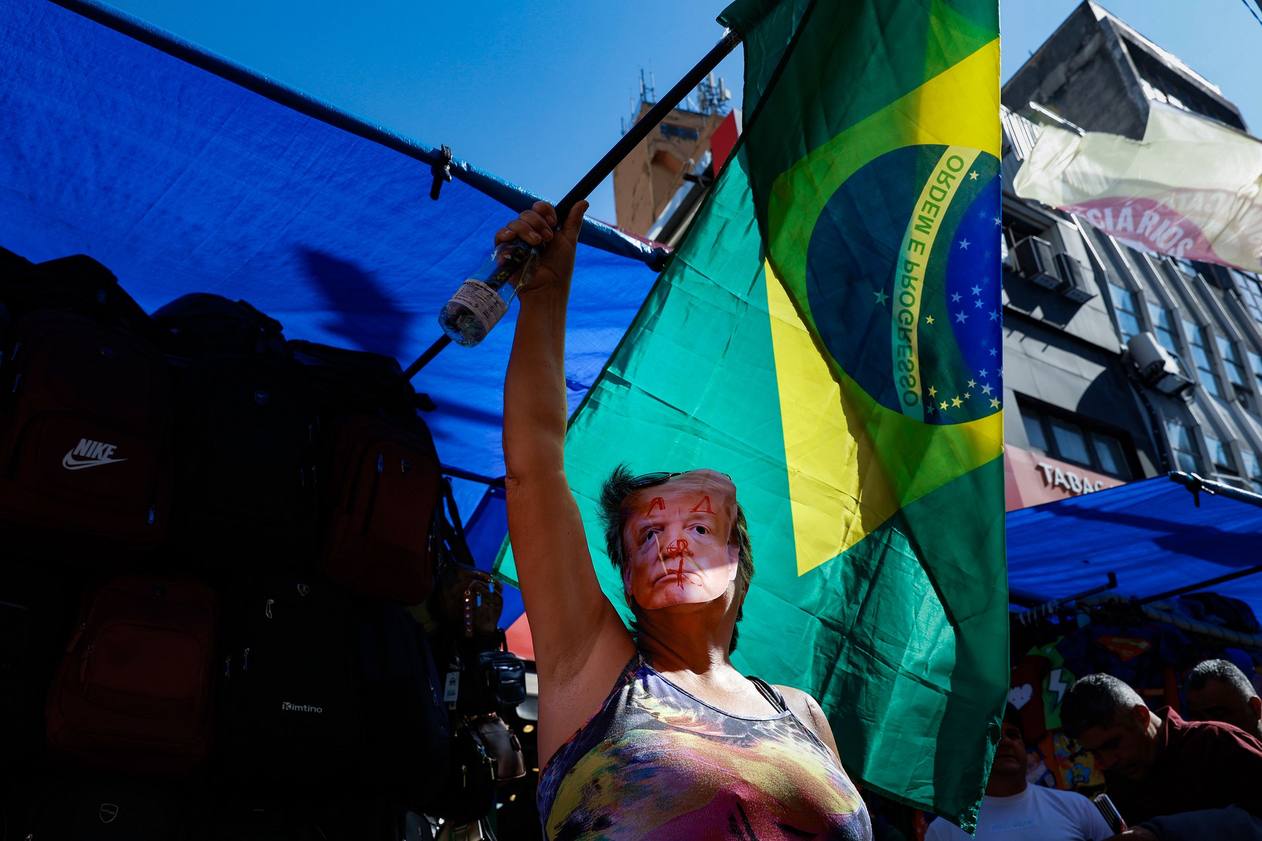 Is Brazil’s Underdog Expertise Coming to an Pause?