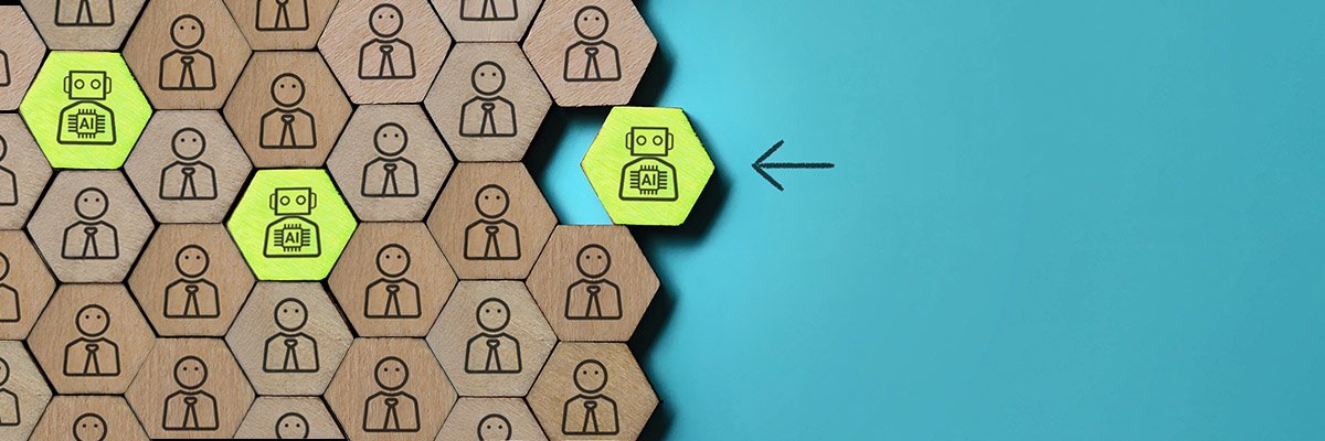 Be cautious of endeavor software suppliers’ AI
