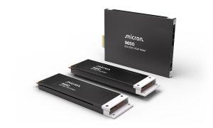 World’s first ultra-rapid PCIe 6.0 SSD arrives, however it in fact’s no longer for you