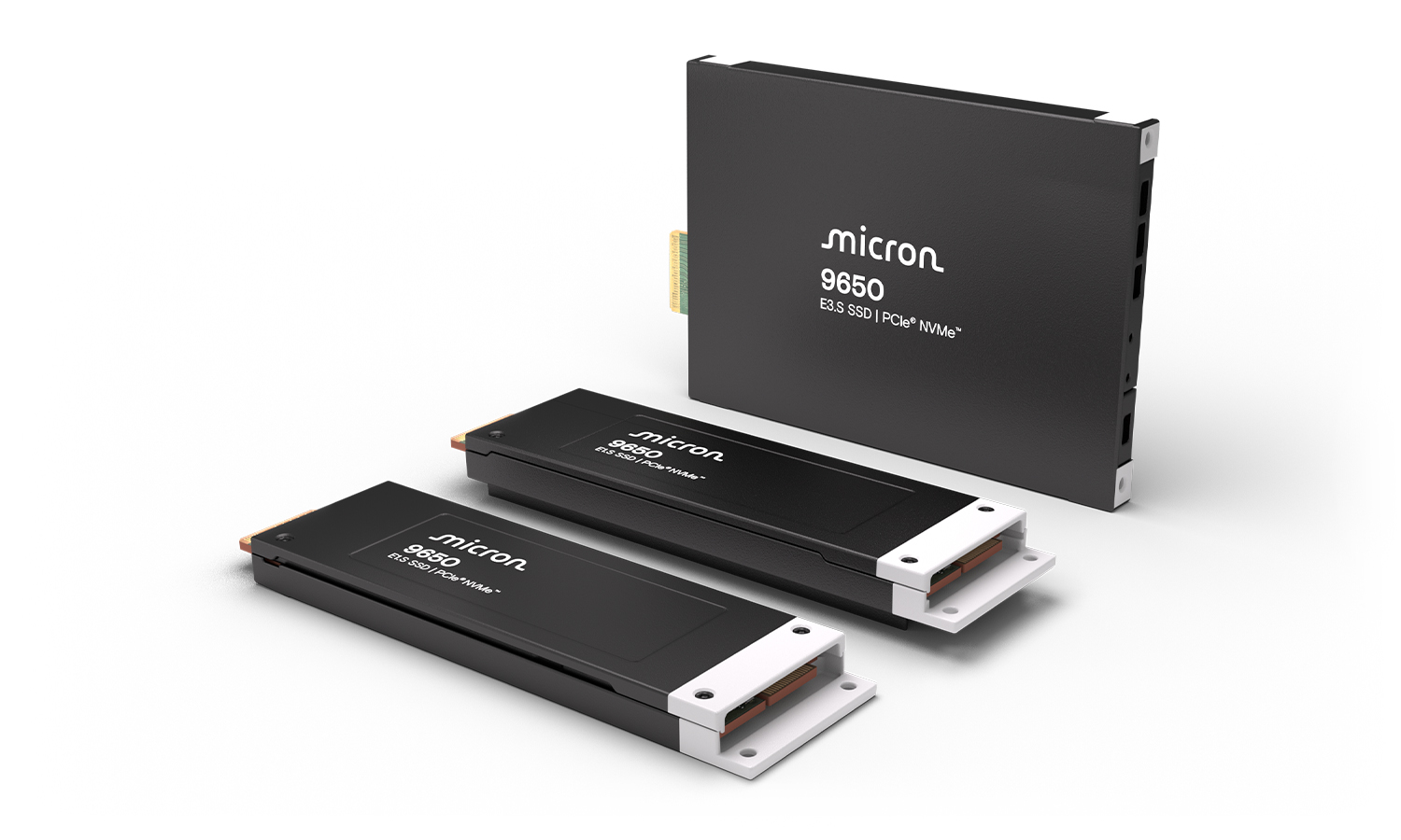 World’s first ultra-rapid PCIe 6.0 SSD arrives, however it in fact’s no longer for you