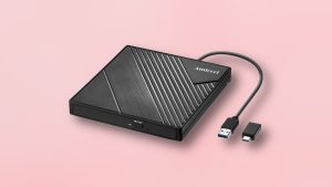 No DVD force in your laptop laptop? This USB add-on is most productive $20 simply now