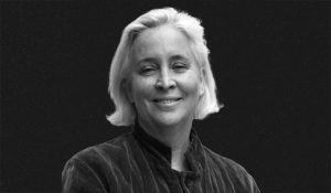 What skill booker Joanna Jordan can notify about main in media transformation