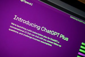 ChatGPT is crushing all diverse AI chatbots, and the numbers indicate it