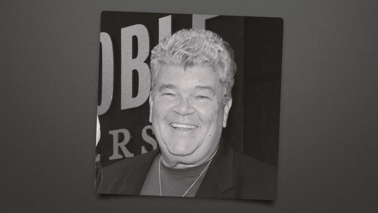 Robert Charles Hunter, Old PepsiCo CEO and Diane Ladd’s Husband, Dies at 77