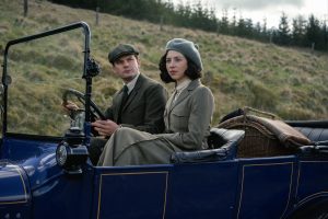 ‘Outlander’ Prequel Sequence ‘Blood of My Blood’ Premieres This Month