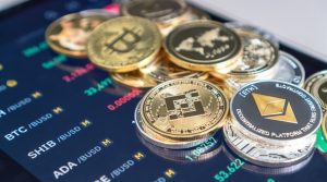 Crypto Change MEXC Targets Merchants With Unique USDT-Settled Stock Futures