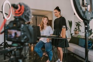 YouTube is checking out Instagram-style collabs