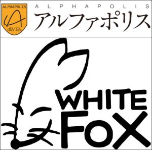 AlphaPolis Expands into Anime Manufacturing with White Fox Acquisition