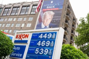 Are costs up or down? Parsing deceptive claims by Trump and Democrats