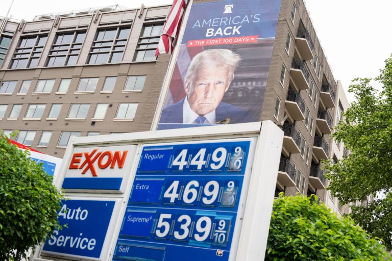 Are costs up or down? Parsing deceptive claims by Trump and Democrats