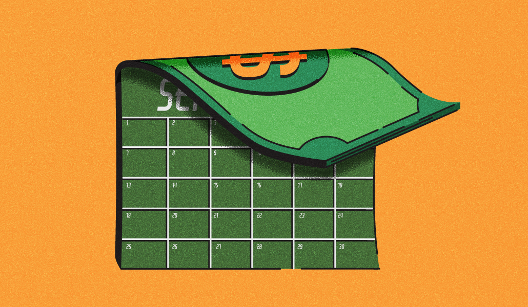 Creators are ‘doubling’ their rates as they capitalize on producers’ rising ardour