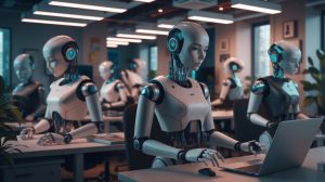 Why day after currently’s most productive devs won’t correct code — they’ll curate, coordinate and elaborate AI