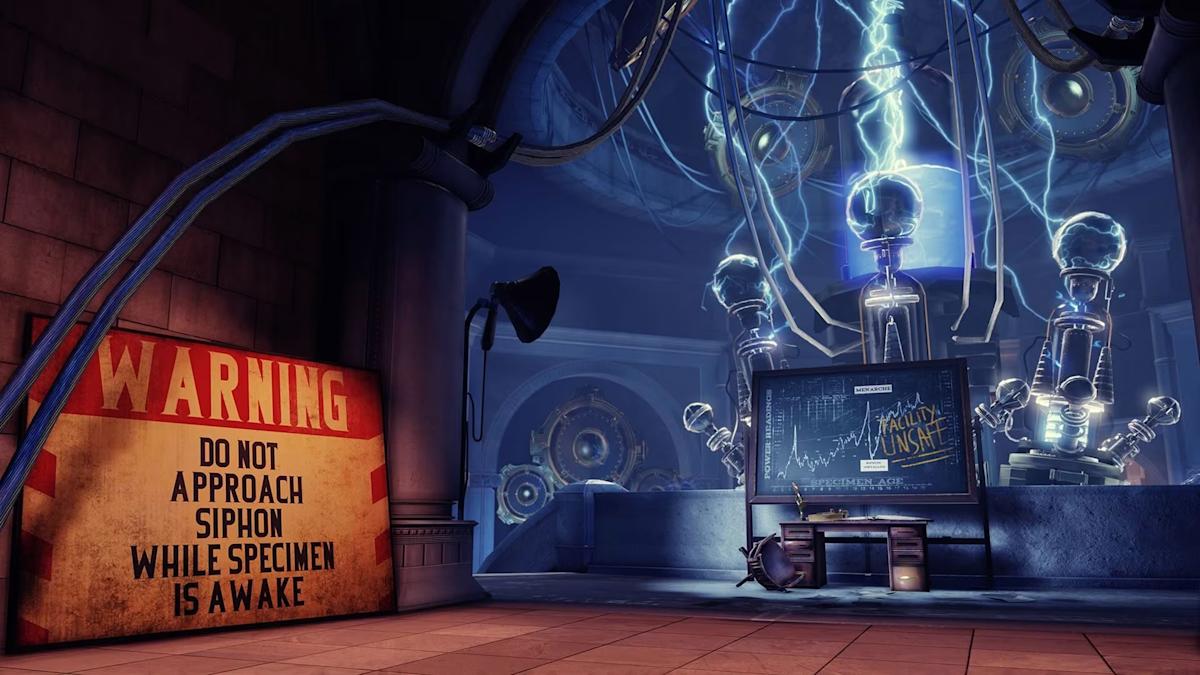 BioShock 4 hits a critical model snag, and a remake of the usual gets put on ice