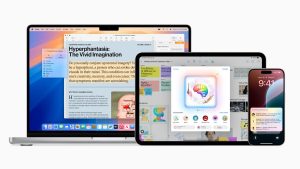 Apple reportedly has a ‘stripped-down’ AI chatbot to compete with ChatGPT within the works