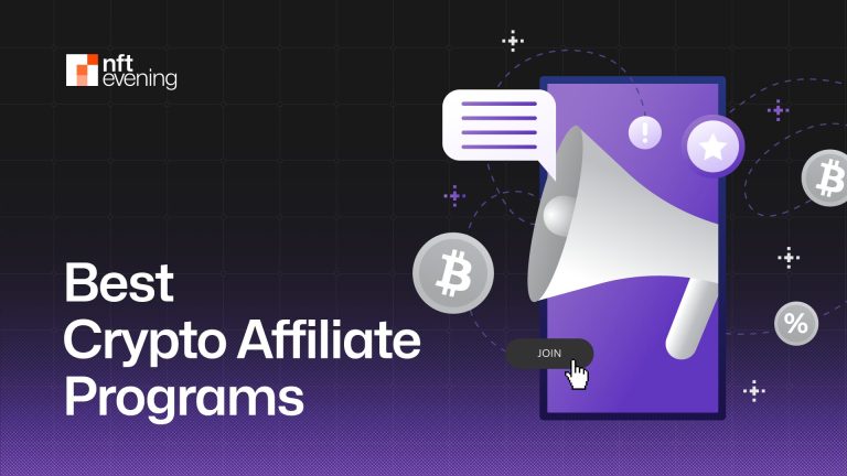 16 Simplest Bitcoin & Crypto Affiliate Programs in 2025