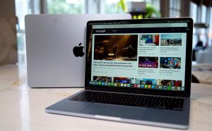 Accept Apple’s MacBook Air M4 whereas it be on sale for an all-time-low stamp
