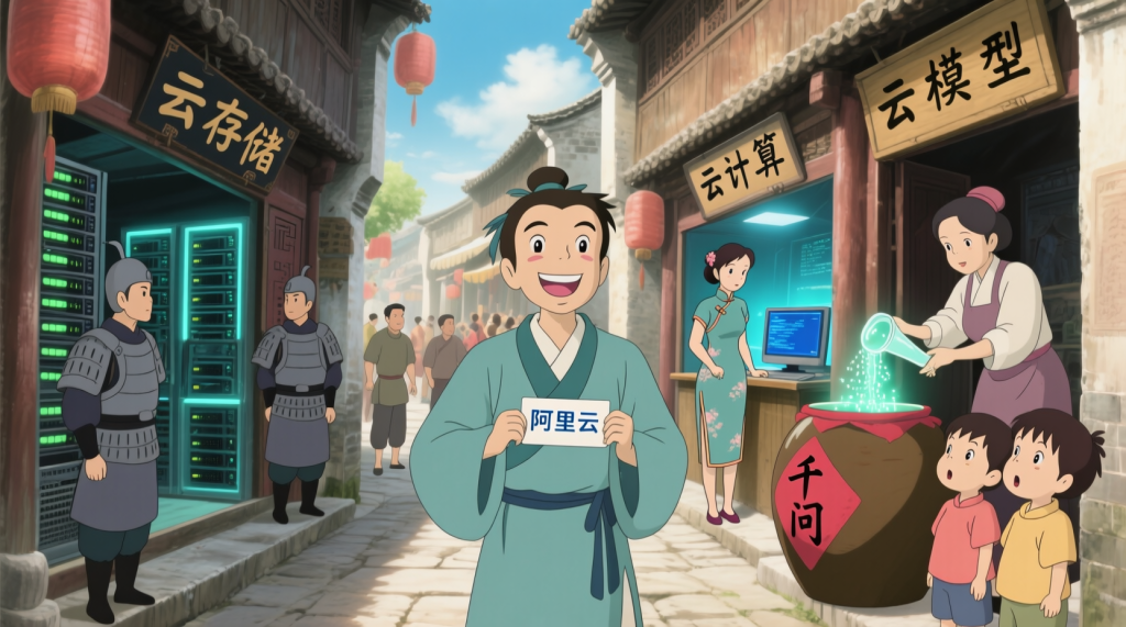 Qwen-Say is a extremely effective, delivery provide new AI image generator with fortify for embedded text in English & Chinese language