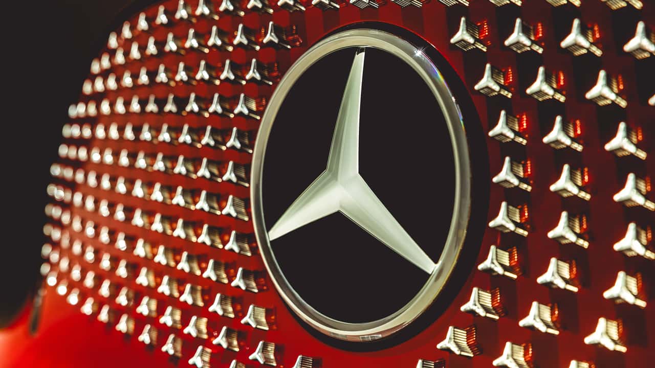 Mercedes Honest Teased a Ton of Contemporary Autos: ‘Superb Product Delivery Program in Historical past’