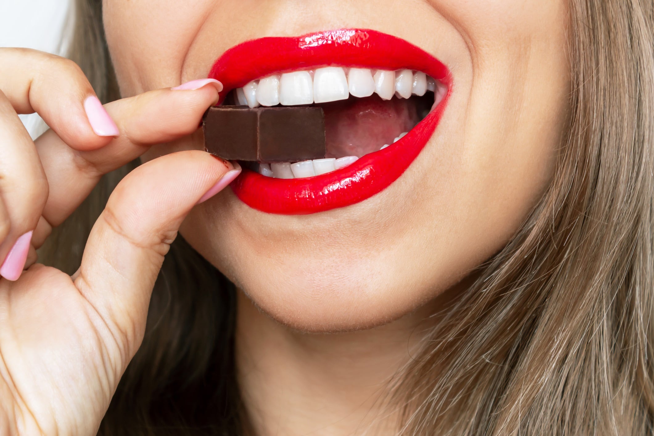Girls power chocolate gross sales