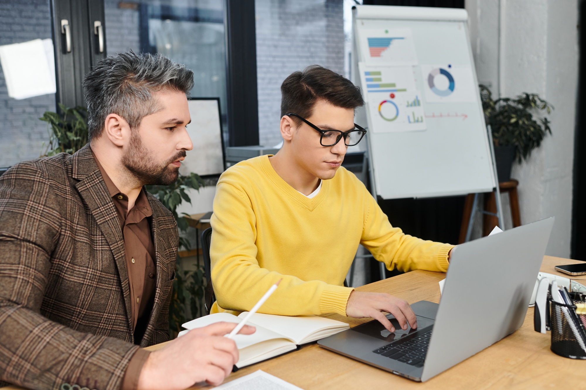 What Are the Key Phases of Onboarding for Original Staff?