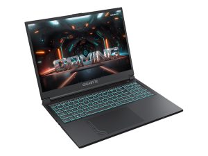 Gigabyte G6 Sequence