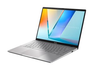 Asus Vivobook S14 2025 Sequence