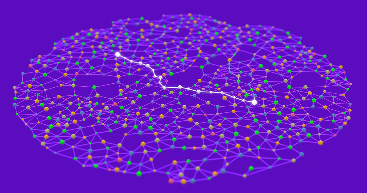 Breaking the sorting barrier for directed single-offer shortest paths
