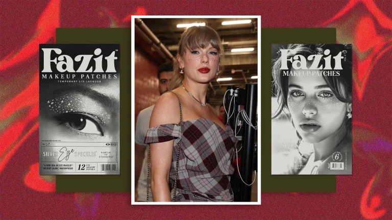 This Taylor Swift-Approved Stamp’s Viral Second Ended in a Projected $40 Million in Gross sales