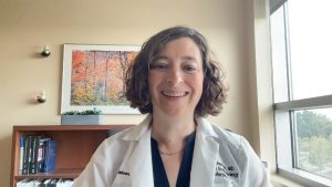 Why Menopause Hormone Remedy Clean Divides Physicians