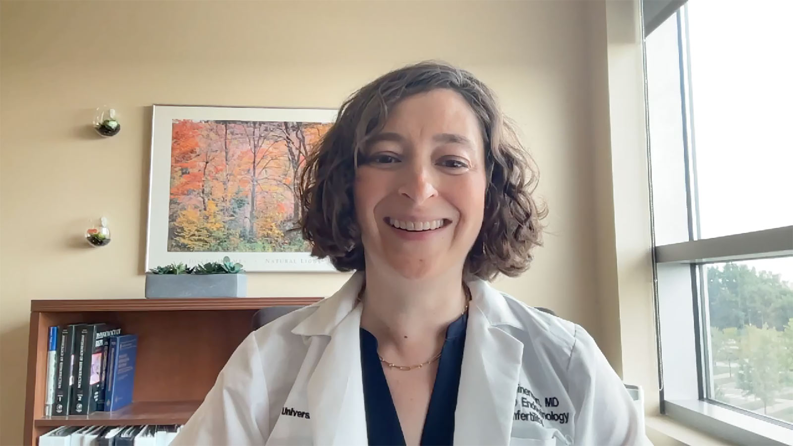 Why Menopause Hormone Remedy Clean Divides Physicians